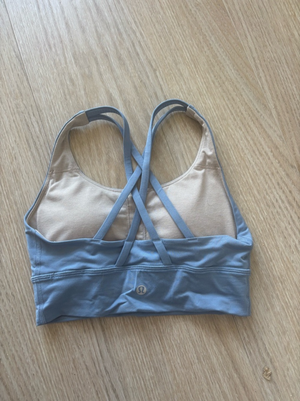 Lululemon energy bra longline - Picture 2 of 3